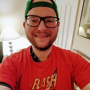 Meet your Posher, Steven